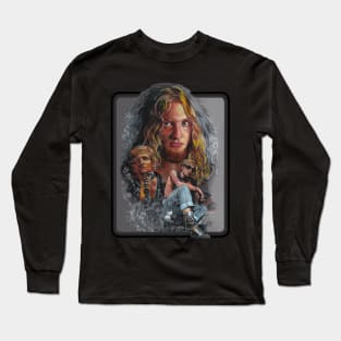 Layne Long Sleeve T-Shirt